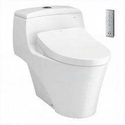 Bồn Cầu TOTO CW823RAW6 Thông Minh