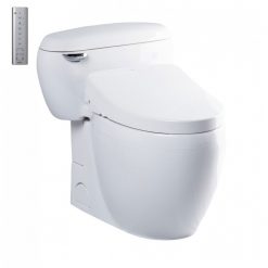 Bồn Cầu TOTO MS366W11 Thông Minh