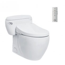 Bồn Cầu TOTO MS366W4 Thông Minh