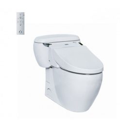 Bồn Cầu TOTO MS366W6 Thông Minh