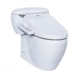 Bồn Cầu TOTO MS366W7 Thông Minh