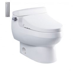 Bồn Cầu TOTO MS688W11 Thông Minh