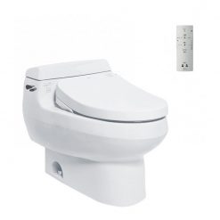 Bồn Cầu TOTO MS688W4 Thông Minh