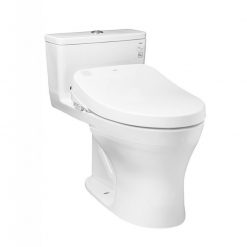 Bồn Cầu TOTO MS855DW4 Thông Minh