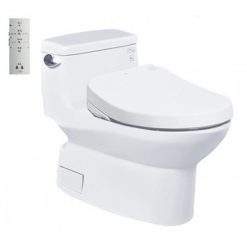 Bồn Cầu TOTO MS884W4 Thông Minh