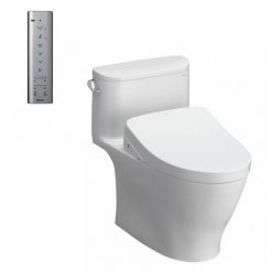 Bồn Cầu TOTO MS887CRW12 Thông Minh (giấu dây)