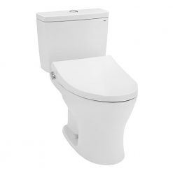 Bồn Cầu TOTO CS735DE4 2 Khối Nắp Cơ