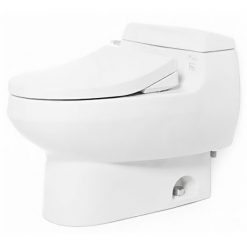 Bồn Cầu TOTO MS688E4 một khối nắp cơ