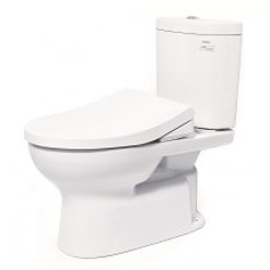 Bồn Cầu TOTO CS325DRE4 2 Khối Nắp Cơ