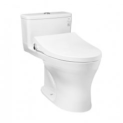 Bồn Cầu TOTO MS855DE4 Rửa Cơ