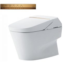 Bồn Cầu Thông Minh TOTO CW993VA/TCF993WA Neorest XH II