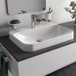 Chậu rửa mặt TOTO LT5616C Đặt Bàn