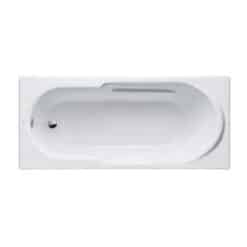 Bồn Tắm Xây TOTO FBY1720NHPE#W/DB505R-2B 1m7