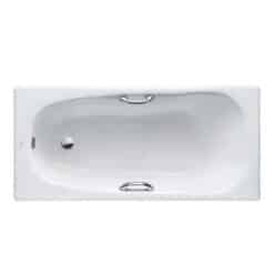 Bồn Tắm Xây TOTO FBY1740/DB505R-2B