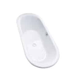 Bồn Tắm Xây TOTO FBYN1710CPE#W/DB505R-3B dài 1m7