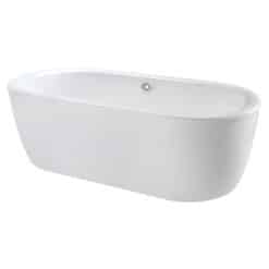 Bồn Tắm Nằm TOTO FBYN1716CPTE#W dài 1m7