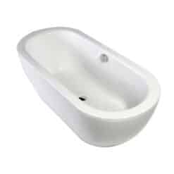Bồn Tắm Nằm TOTO PAY1717CPTE#W dài 1m7