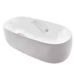 Bồn Tắm Nằm TOTO PJY1744HPWEN/TVBF412 dài 1m7