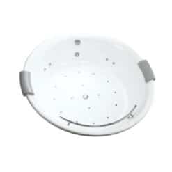 Bồn Tắm Xây TOTO PPYD1720HPTE#P/NTP003E 1m7 (Massage)