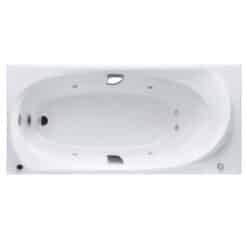 Bồn Tắm Xây TOTO PPYK1710ZLHPE#S/DB501R-2B