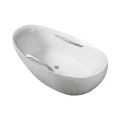 Bồn Tắm Nằm TOTO PJY1814HPWE dài 1m8