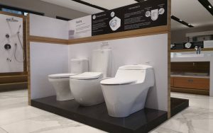 xí bệt TOTO là gì