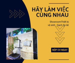 Tuyển dụng nhân viên chăm sóc khách hàng